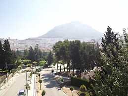 Hotel Hidalgo