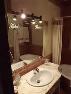 Hotel Hidalgo