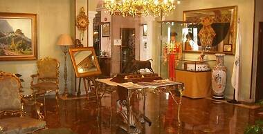Hotel Hidalgo