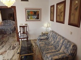 Hotel Hidalgo