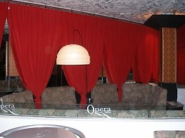 Hotel Hidalgo