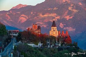 Yunnan Homestay