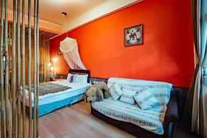Yunnan Homestay