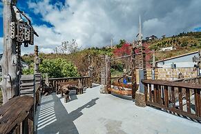 Yunnan Homestay
