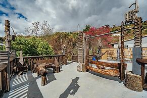 Yunnan Homestay
