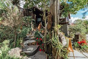 Yunnan Homestay