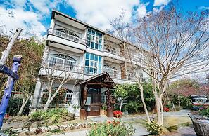 Yunnan Homestay