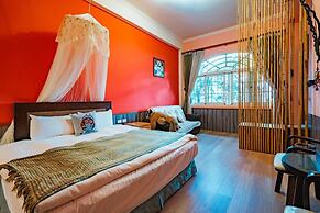 Yunnan Homestay