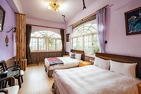 Yunnan Homestay