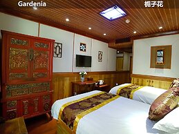 Yangshuo Li River Lodge