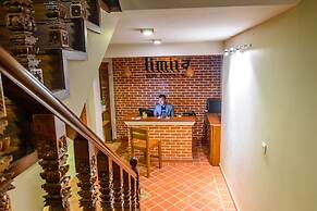 Hotel Timila