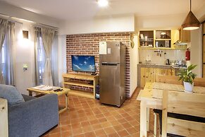Hotel Timila