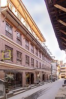 Hotel Timila