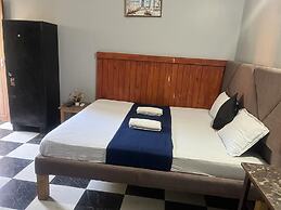 Casa Almeida Guest House