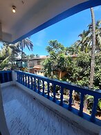 Casa Almeida Guest House
