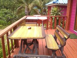 Phuchomjan Resort