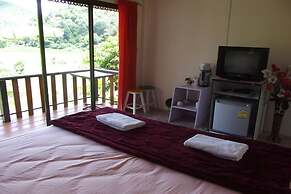 Phuchomjan Resort