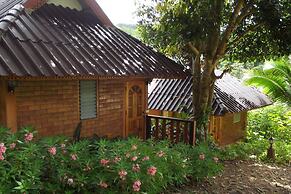 Phuchomjan Resort