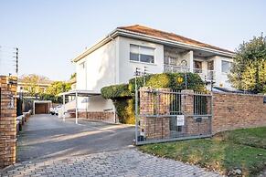 Avemore Vredehof No 3