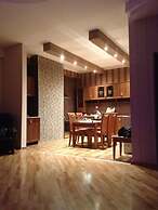 Bachos Apartment