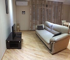 Bachos Apartment