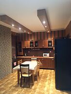 Bachos Apartment
