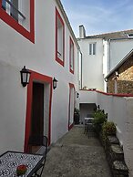 Hotel Le Saint Amant