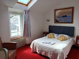 Hotel Le Saint Amant