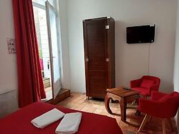 Hotel Le Saint Amant
