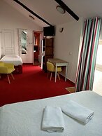 Hotel Le Saint Amant