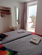 Hotel Le Saint Amant