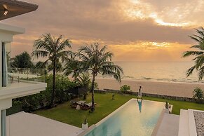 Coastal Escape Natai Beach