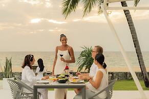 Coastal Escape Natai Beach