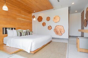 Coastal Escape Natai Beach
