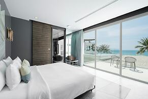 Coastal Escape Natai Beach