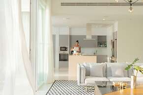 Coastal Escape Natai Beach
