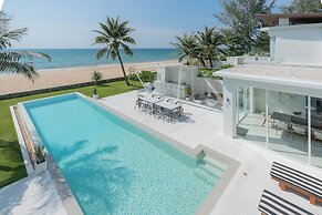Coastal Escape Natai Beach