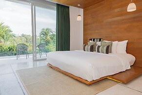 Coastal Escape Natai Beach