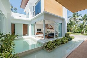 Coastal Escape Natai Beach