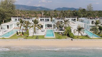 Coastal Escape Natai Beach