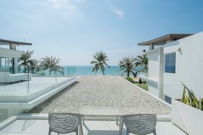 Coastal Escape Natai Beach