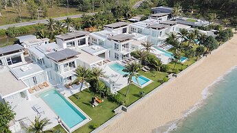 Coastal Escape Natai Beach