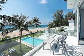 Coastal Escape Natai Beach
