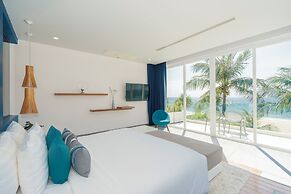 Coastal Escape Natai Beach