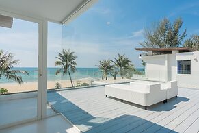 Coastal Escape Natai Beach