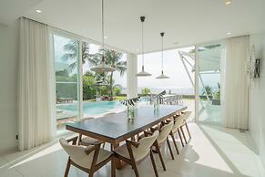 Coastal Escape Natai Beach