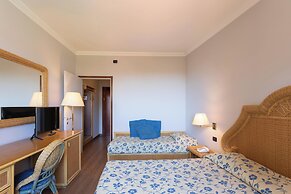 Hotel dei Tigli