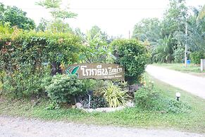 Go Green Resort
