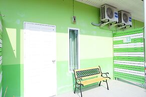 Go Green Resort