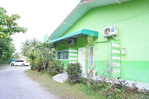Go Green Resort